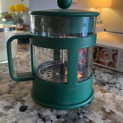 French Press
