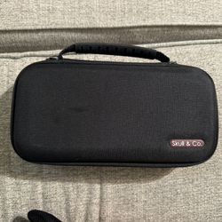 Nintendo Switch Light Case And Grips