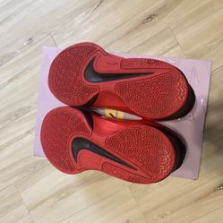 Ja 2 Nightmare Nike 