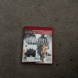 Battlefield Bad Company 2