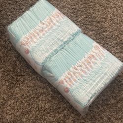 Pampers Baby Dry Size 2 