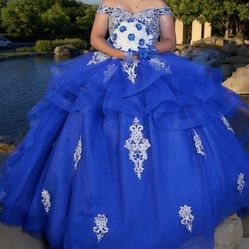 XV SET / ARREGLO DE QUINCEAÑERA 