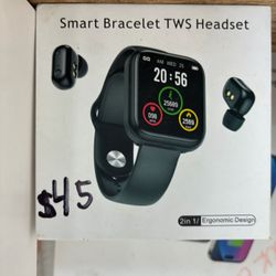 Smart Bracelet