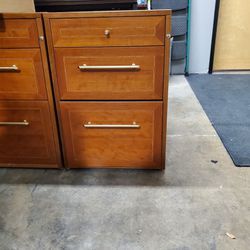OFFICE FILE CABINET 