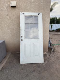 Puerta