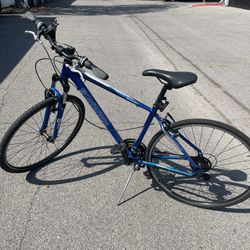 Schwinn Mountain Bike 