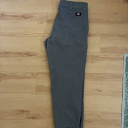 Dickies Cut Off Pants 