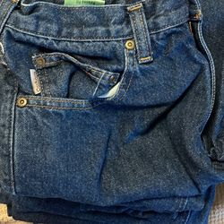 Carhartt Jeans 31x32. 