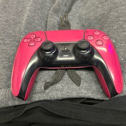 PlayStation five controller