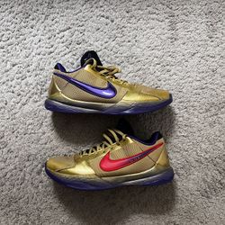Nike Kobe 5 Protro