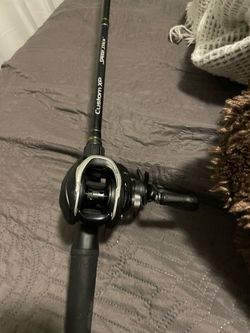 Lewis bait cast   Only Cash
