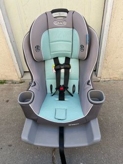 GRACO EXTEND 2FIT CONVERTIBLE