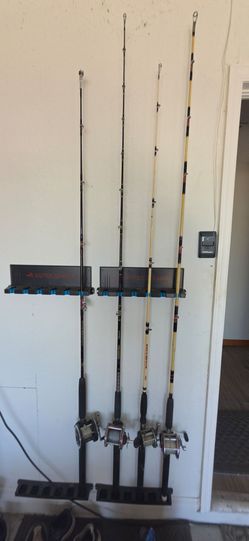 PENN Fishing Rod and Reel Combos