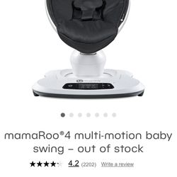 Mamaroo 