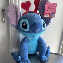 Stitch 
