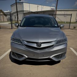 2016 Acura ilx Premium 