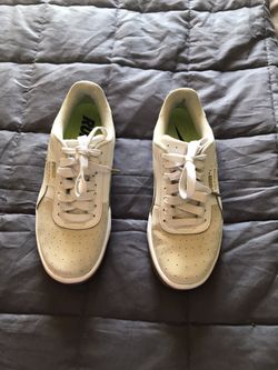 Puma shoes 👟