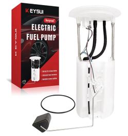 Fuel Pump Assembly Compatible with Toyota Tacoma 2005-2015 Pickup 2.7L 4.0L