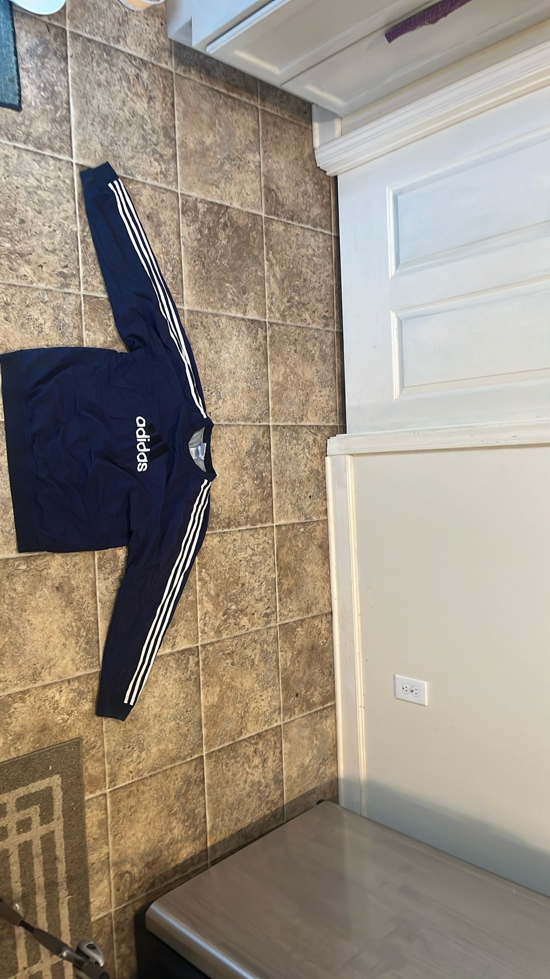 Vintage Adidas Windbreaker