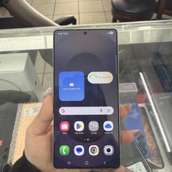 Like New condition Samsung Galaxy S25 Ultra 512GB Unlocked