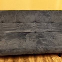 Futon Lounge Chair Bar High Chairs