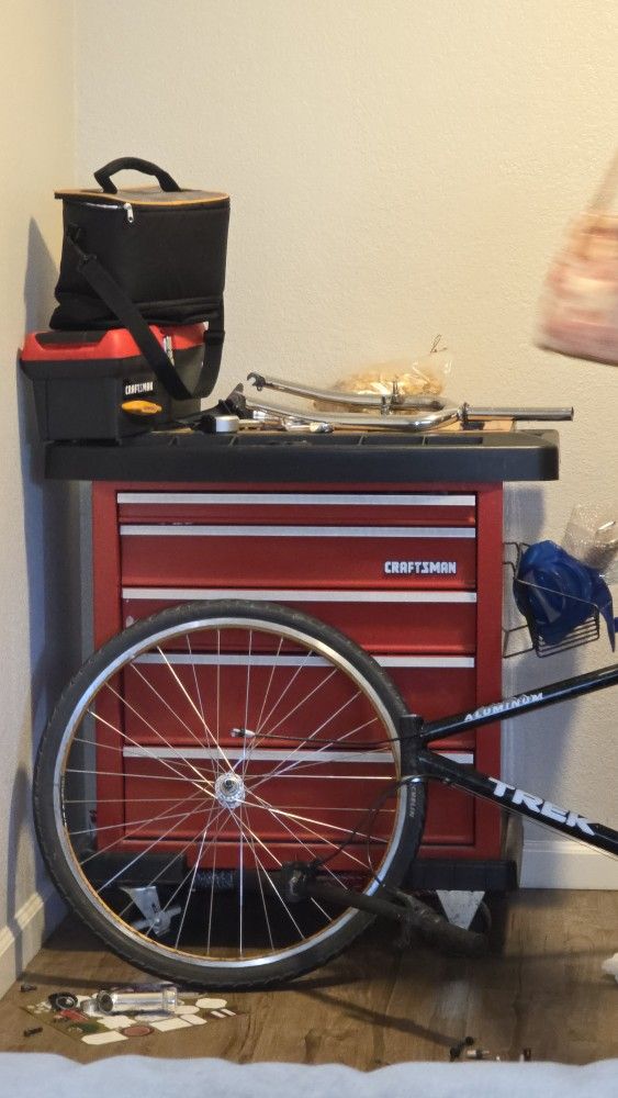 Craftsman 