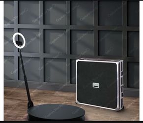 Photo Booth - Manual
