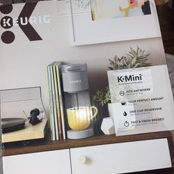 Keurig Mini