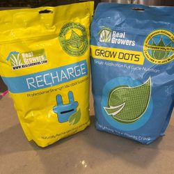 Nutrients For Your 420 Grow Operation