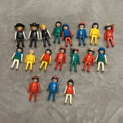 1974 Goebra Collectibles