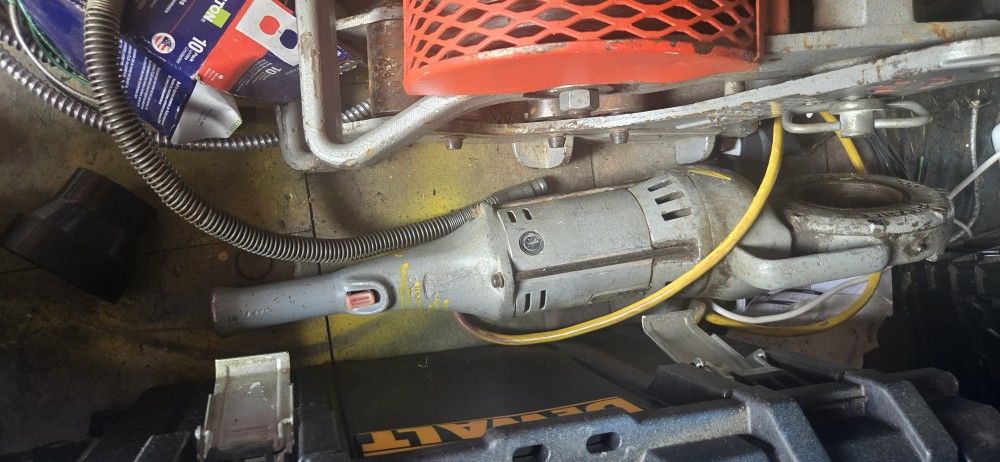 Tool Liquidation