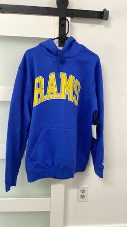 Los Angeles Rams Hoodie