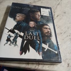 The Last Dual