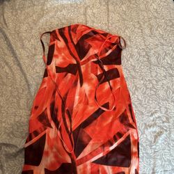 Sun Dress