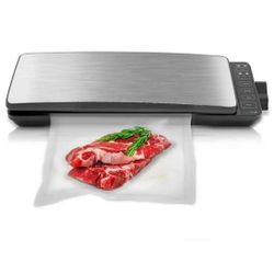 Vacuum Food Sealer