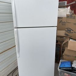Whirlpool Refrigerator 