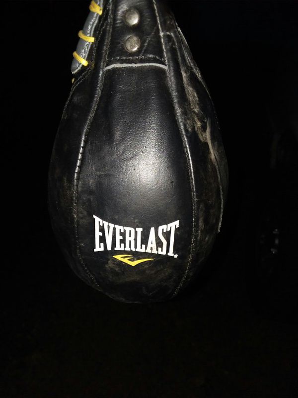 Everlast speed bag for Sale in Vandergrift, PA - OfferUp