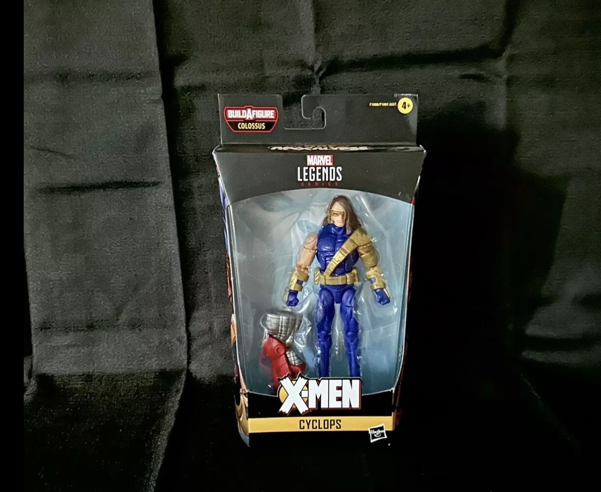 Brand New 6 Figures
