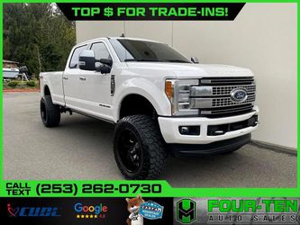 2019 Ford F-350