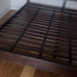 Bed Frame 