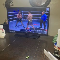 40” Tv Westinghouse 1080p LED HDTV