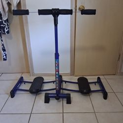 Leg Master 