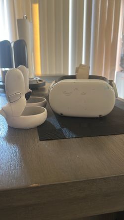 Oculus quest 2