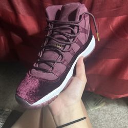 Air Jordan 11 Retro GG Heiress 