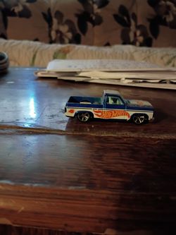 Hot Wheels 25 bucks