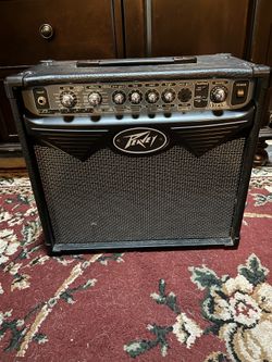 Peavey Vypyr Guitar Amp