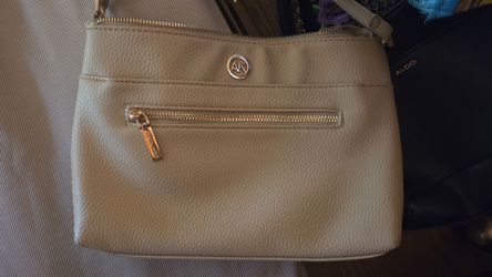 Anne Klein  cross body  purse