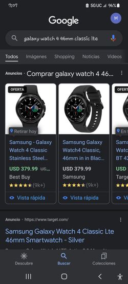 Smartwatch