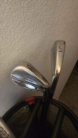 Golf Irons