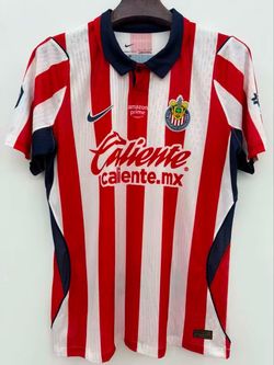 CHIVAS NIKE